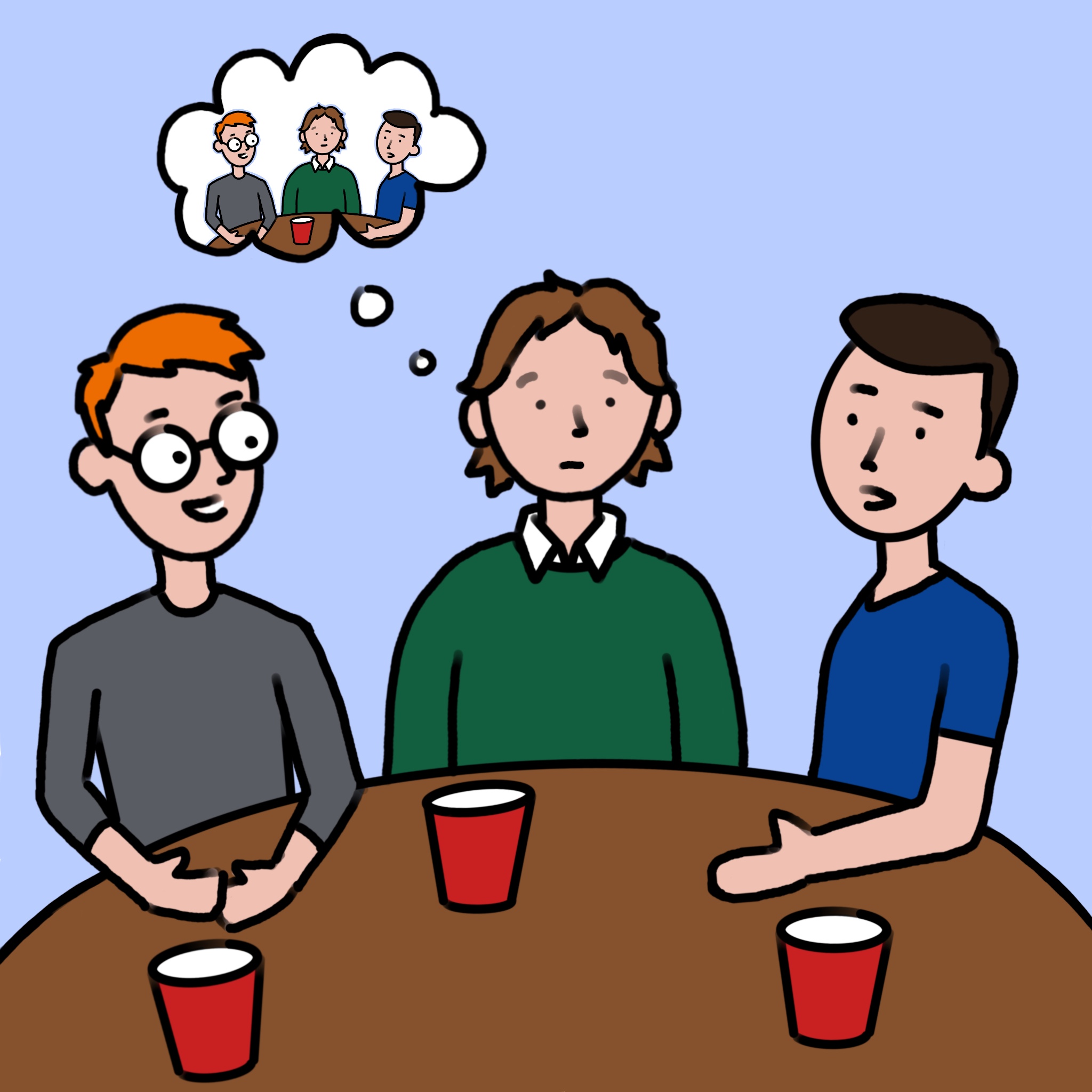 Lire la suite à propos de l’article Les relations sociales